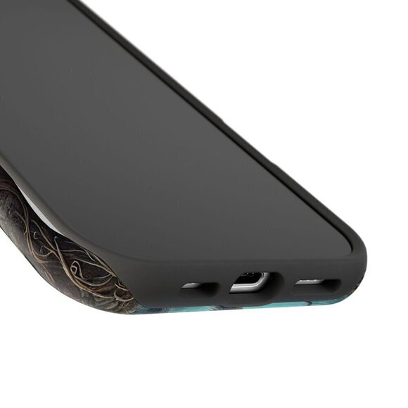 iPhone Phone Cases, Perfect Stylish Mobile Case, MLNMC507 - Picture 8 of 13